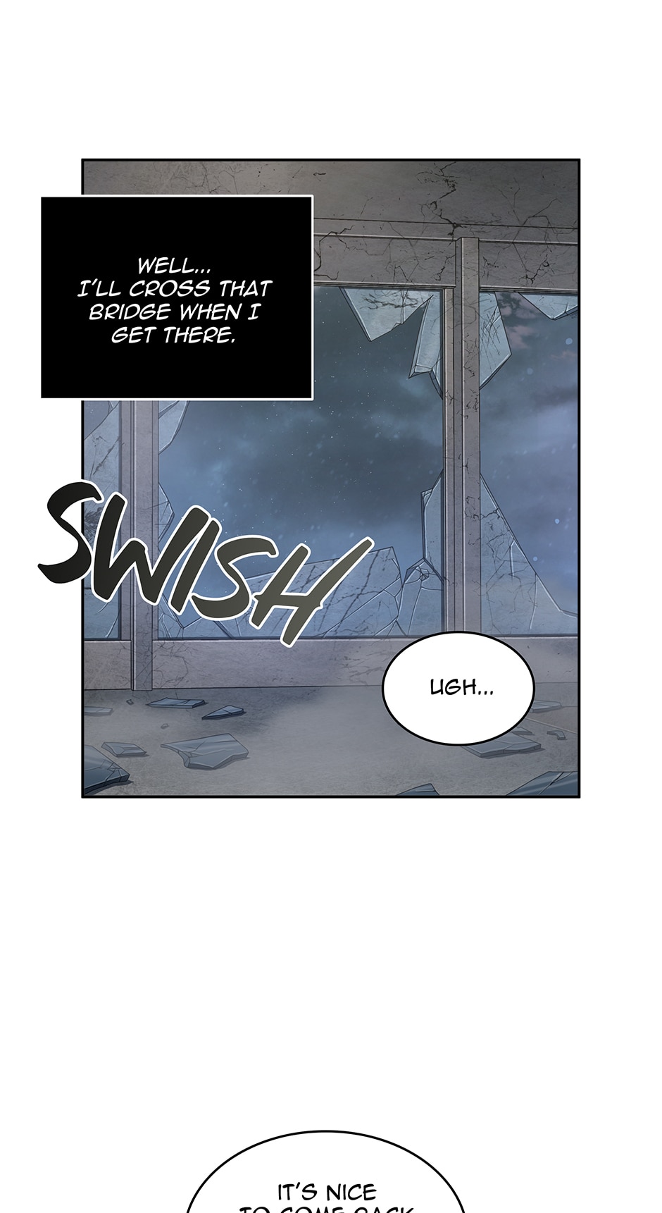 Read Tomb Raider King chapter 250 image 65 on Lezhin