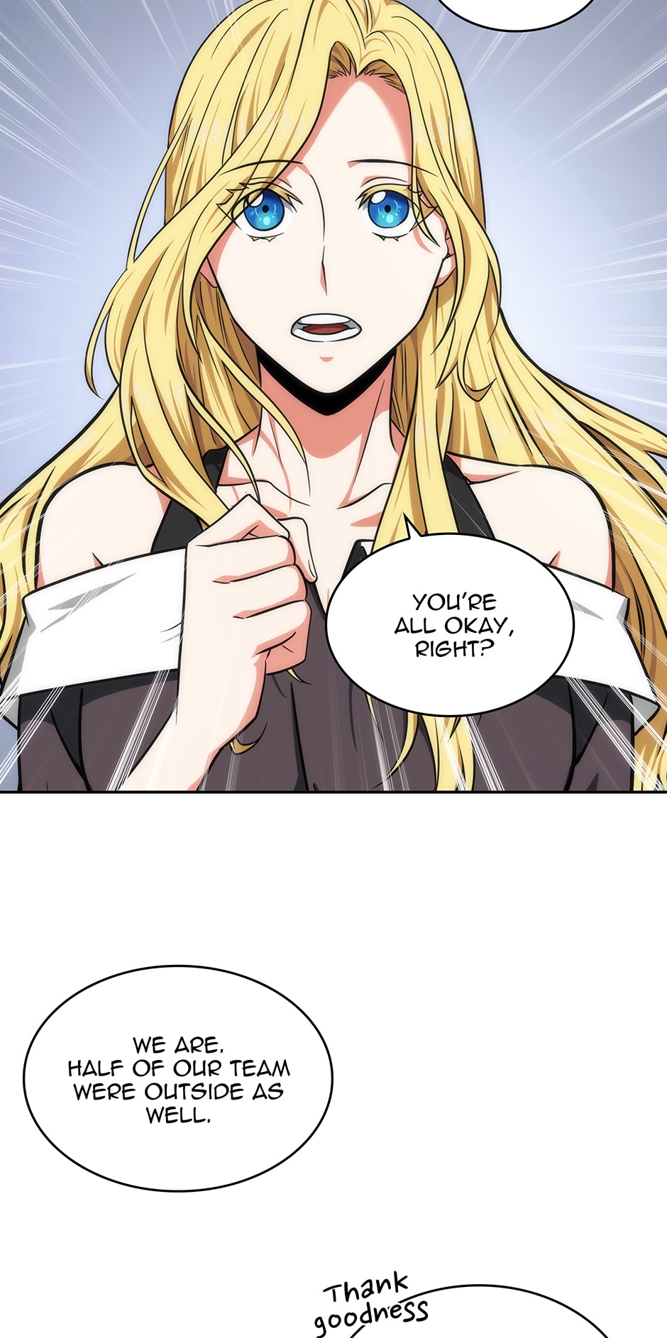 Read Tomb Raider King chapter 250 image 69 on Lezhin
