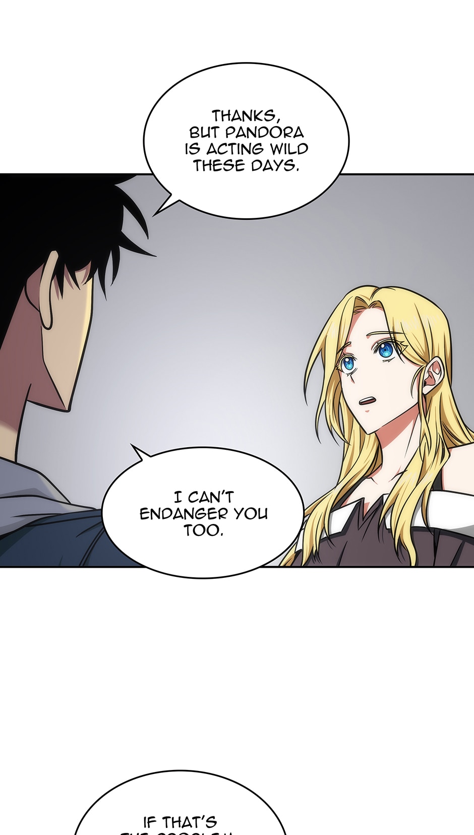Read Tomb Raider King chapter 250 image 71 on Lezhin