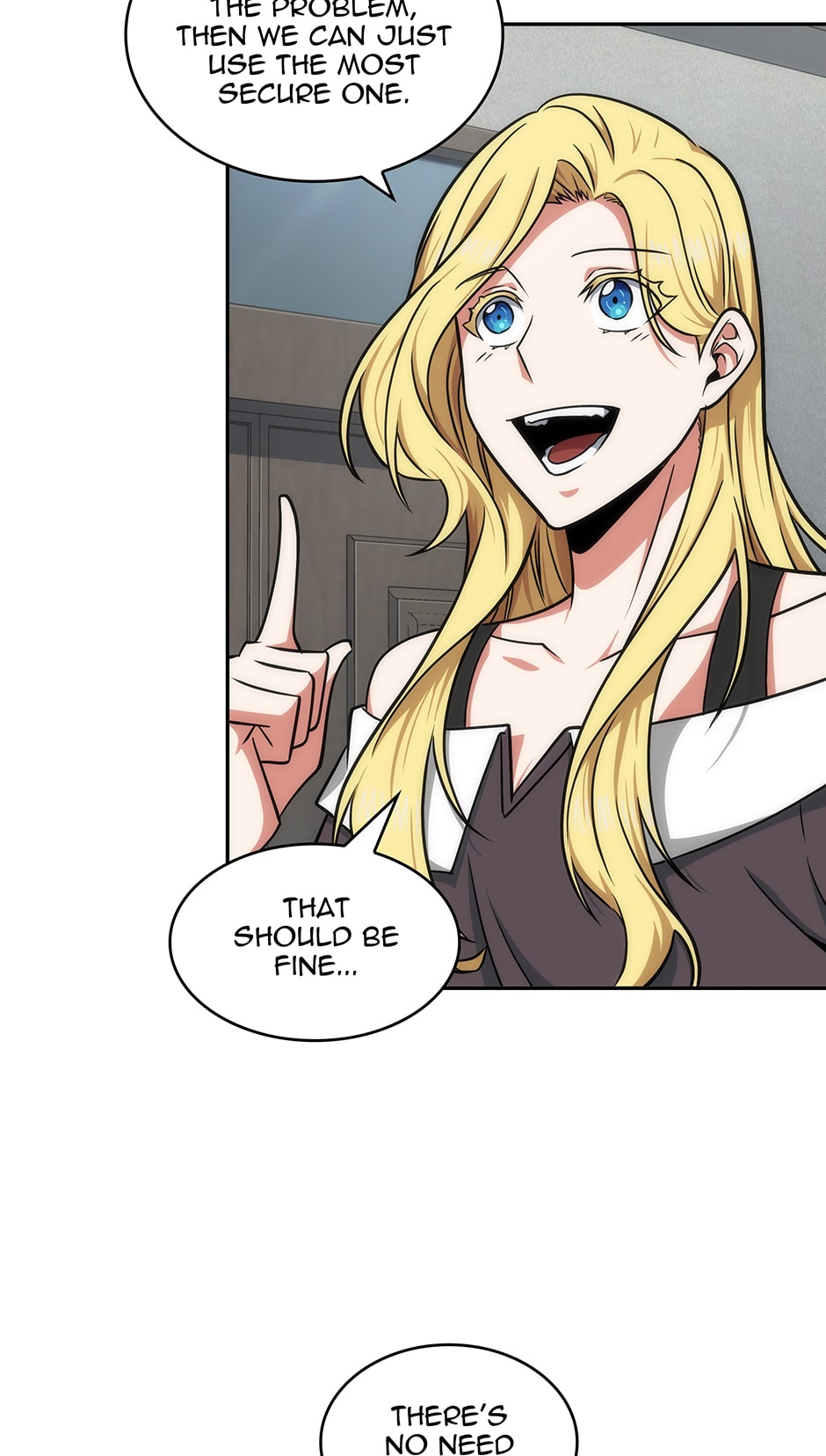 Read Tomb Raider King chapter 250 image 72 on Lezhin
