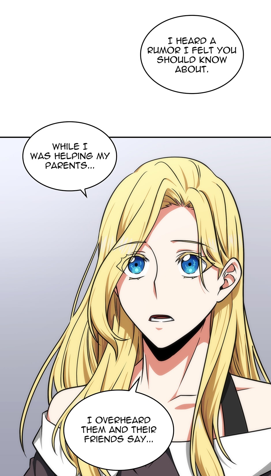 Read Tomb Raider King chapter 250 image 76 on Lezhin