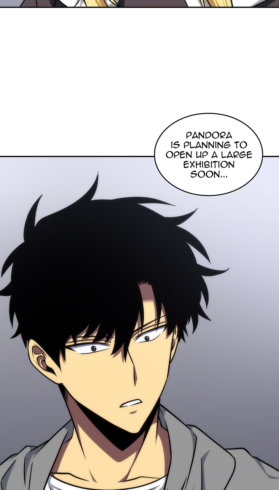 Read Tomb Raider King chapter 250 image 77 on Lezhin