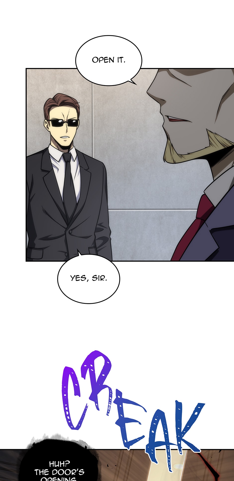 Read Tomb Raider King chapter 250 image 9 on Lezhin