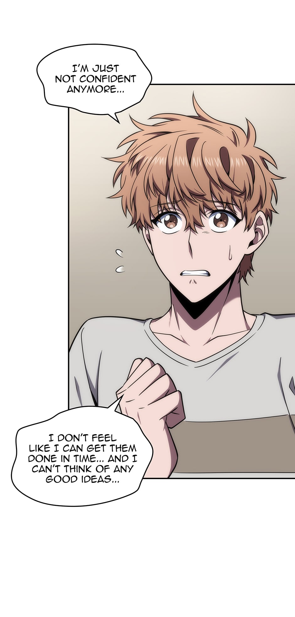 Read Tomb Raider King chapter 252 image 11 on Lezhin