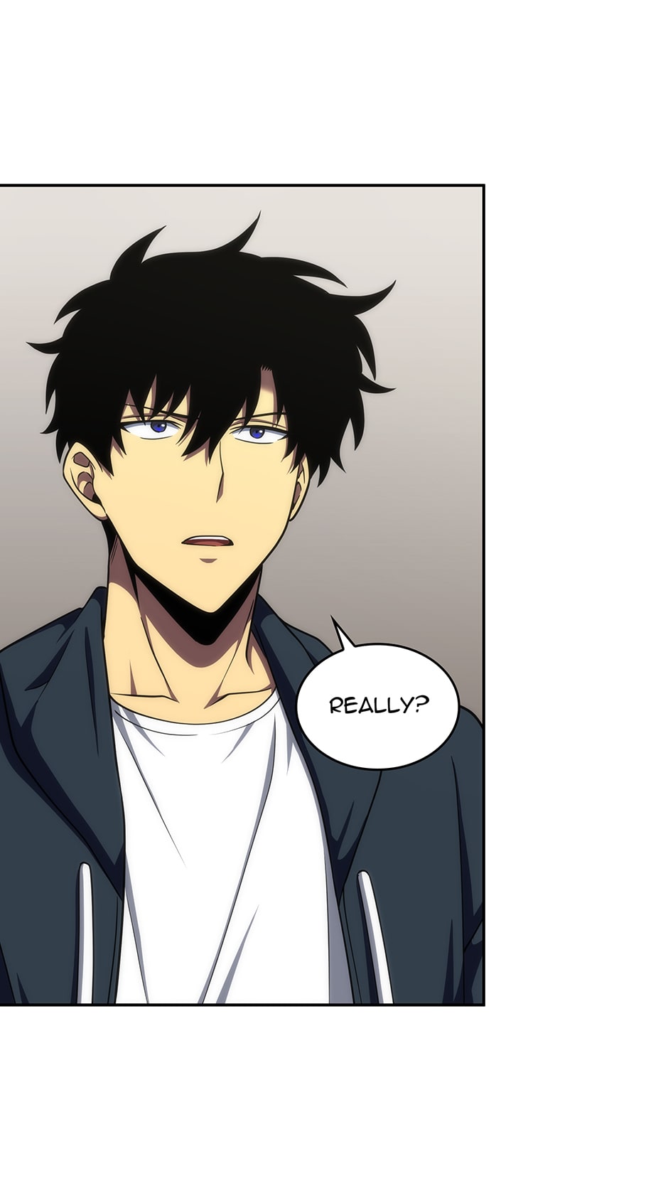 Read Tomb Raider King chapter 252 image 15 on Lezhin