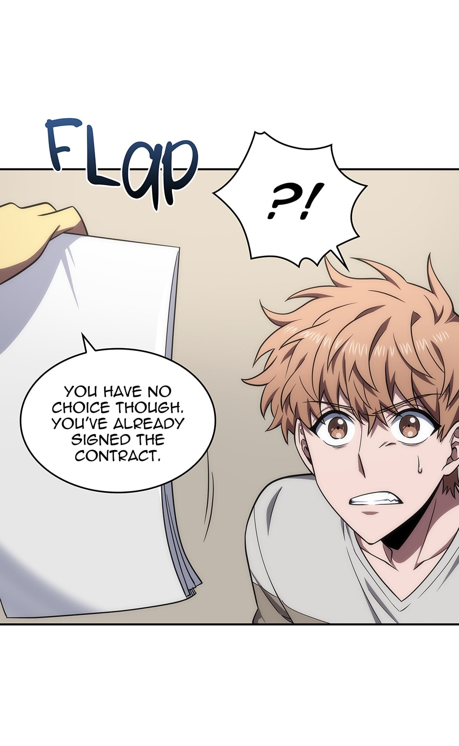 Read Tomb Raider King chapter 252 image 16 on Lezhin