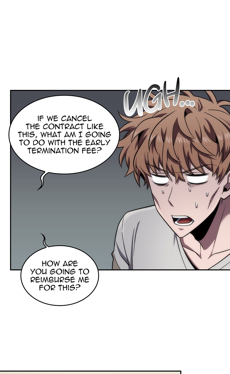 Read Tomb Raider King chapter 252 image 18 on Lezhin
