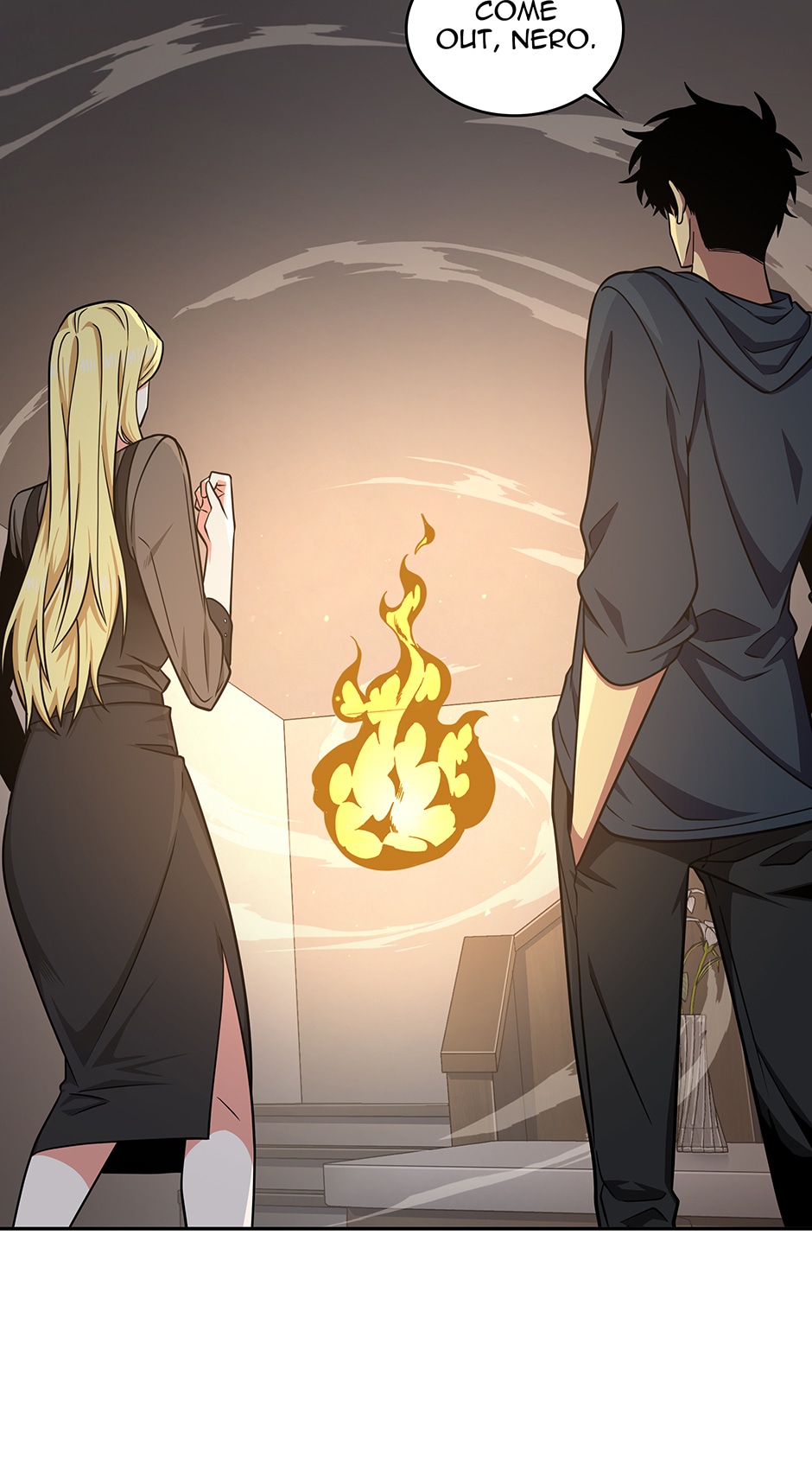 Read Tomb Raider King chapter 252 image 26 on Lezhin