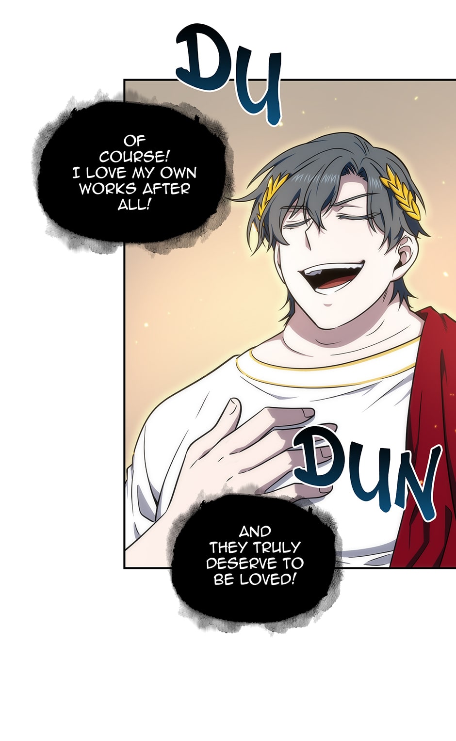 Read Tomb Raider King chapter 252 image 28 on Lezhin