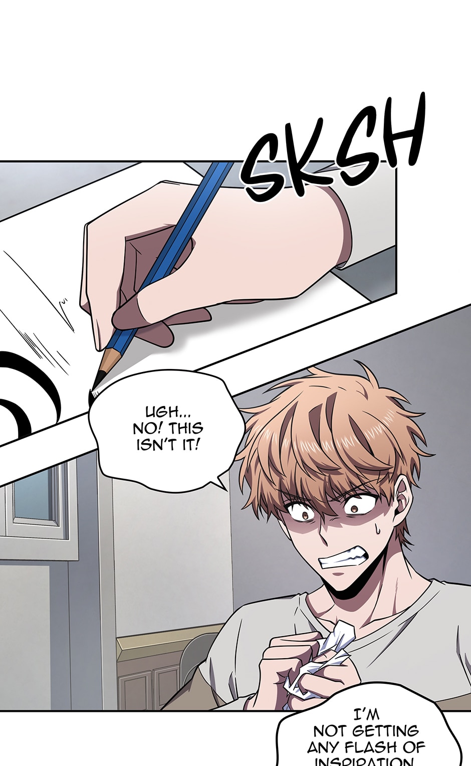 Read Tomb Raider King chapter 252 image 30 on Lezhin