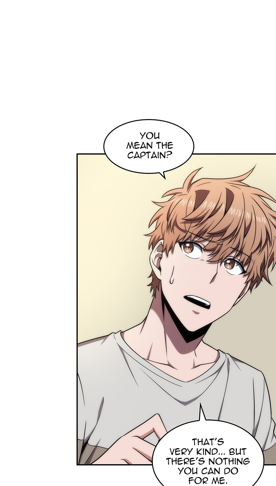 Read Tomb Raider King chapter 252 image 34 on Lezhin