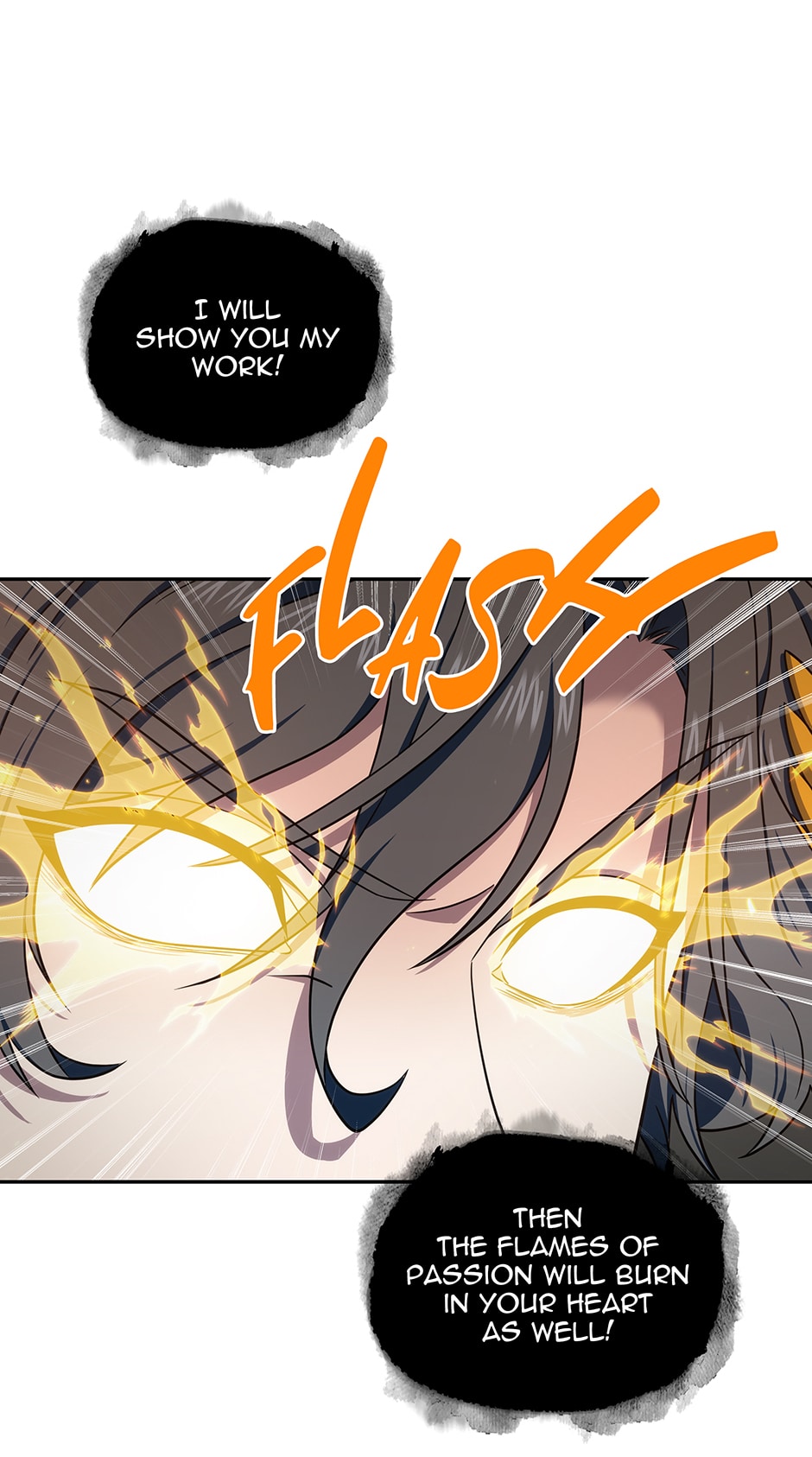 Read Tomb Raider King chapter 252 image 38 on Lezhin
