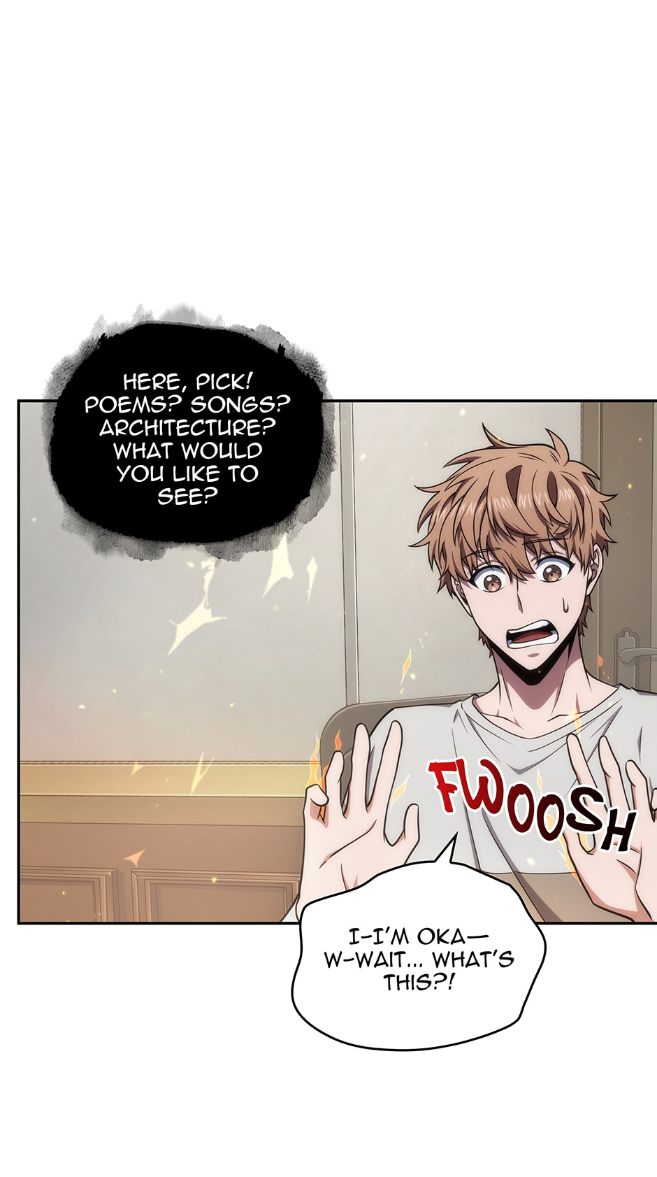Read Tomb Raider King chapter 252 image 39 on Lezhin