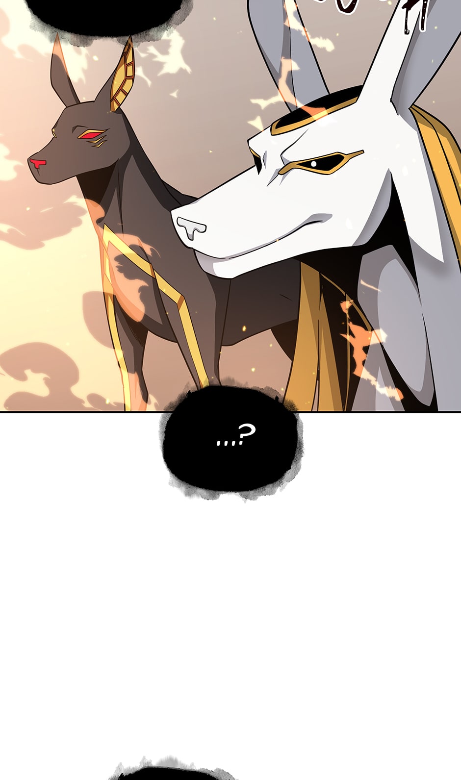 Read Tomb Raider King chapter 252 image 42 on Lezhin