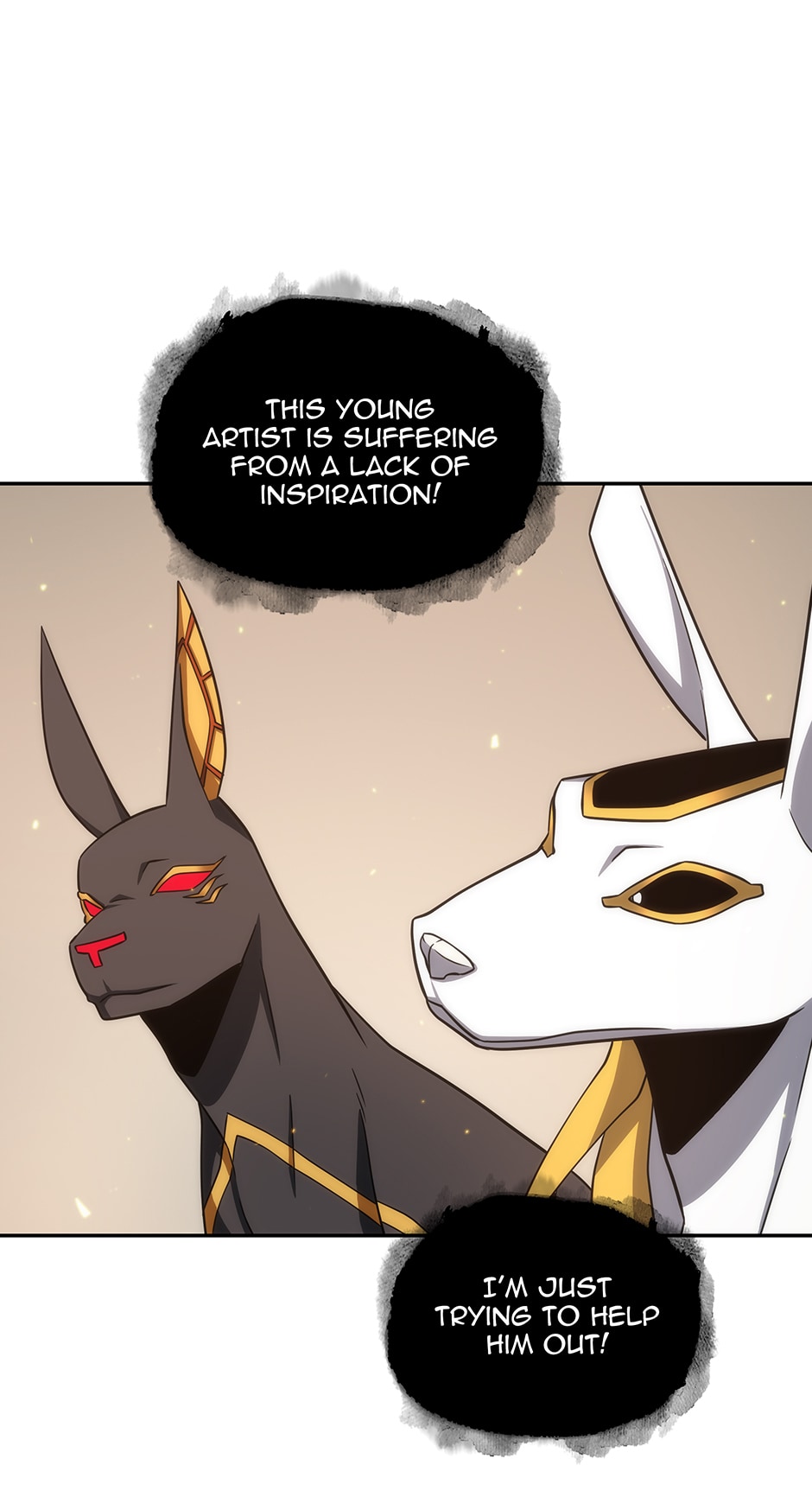 Read Tomb Raider King chapter 252 image 44 on Lezhin