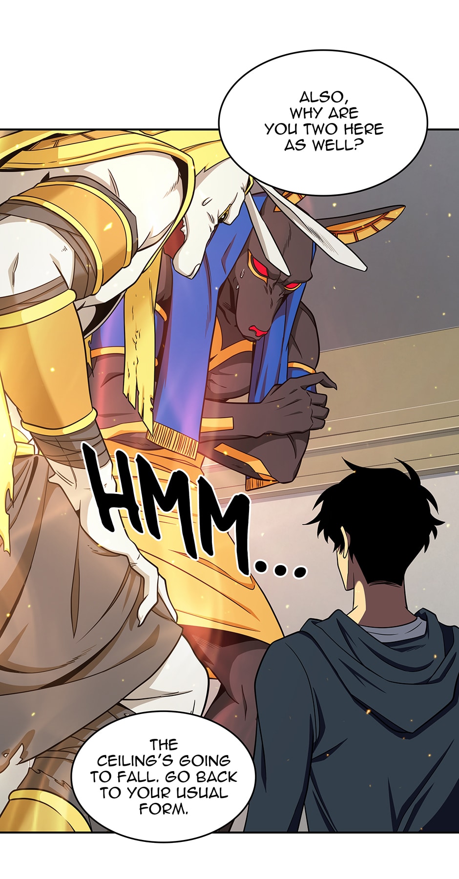 Read Tomb Raider King chapter 252 image 52 on Lezhin