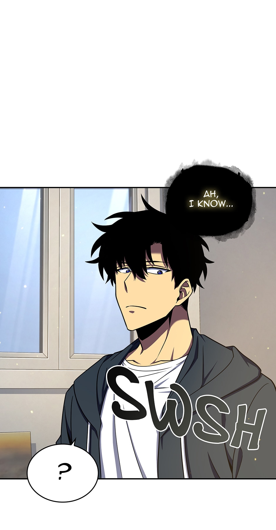 Read Tomb Raider King chapter 252 image 53 on Lezhin