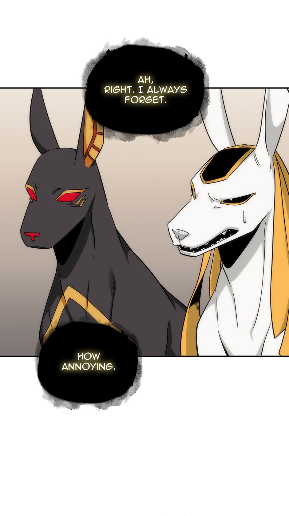 Read Tomb Raider King chapter 252 image 59 on Lezhin