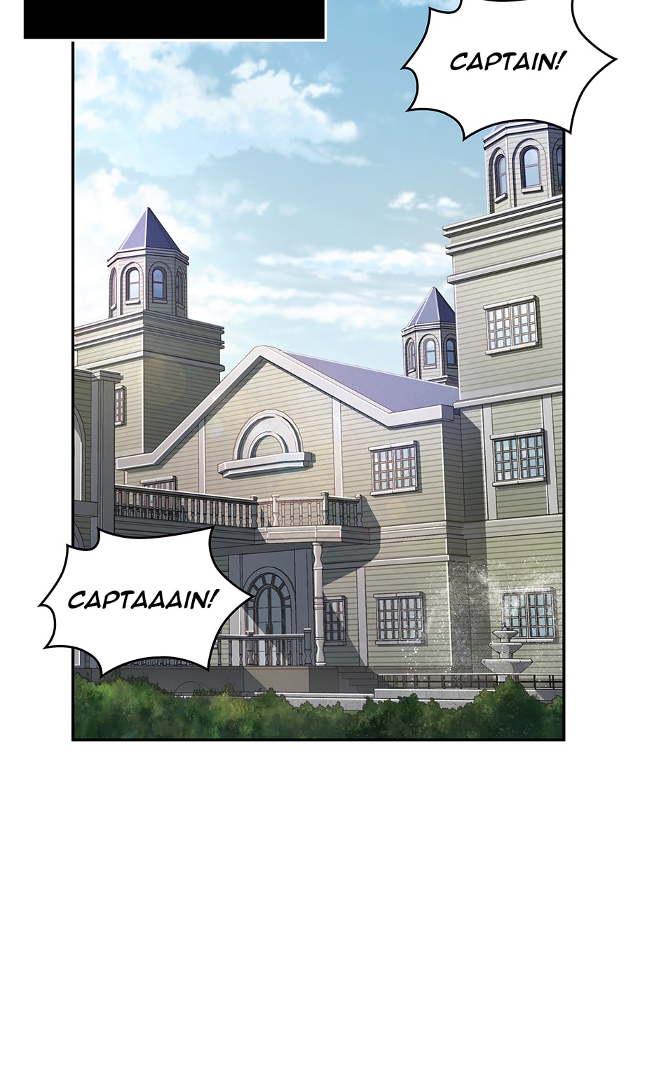 Read Tomb Raider King chapter 252 image 7 on Lezhin