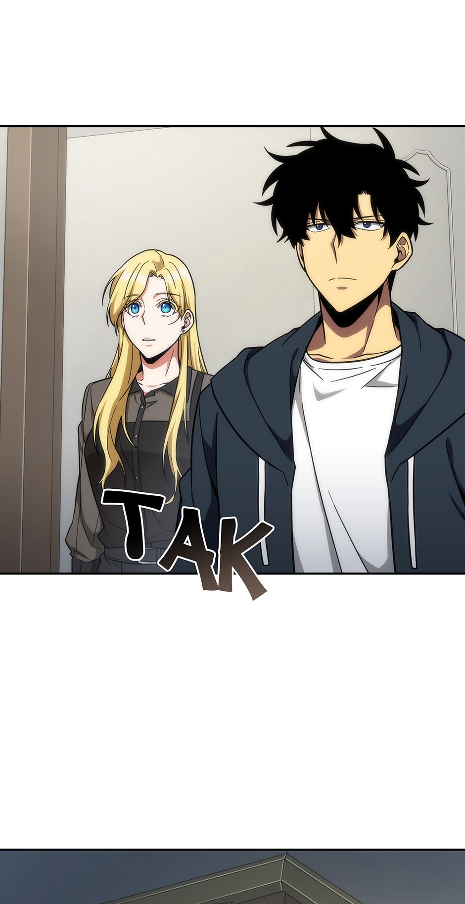 Read Tomb Raider King chapter 253 image 11 on Lezhin