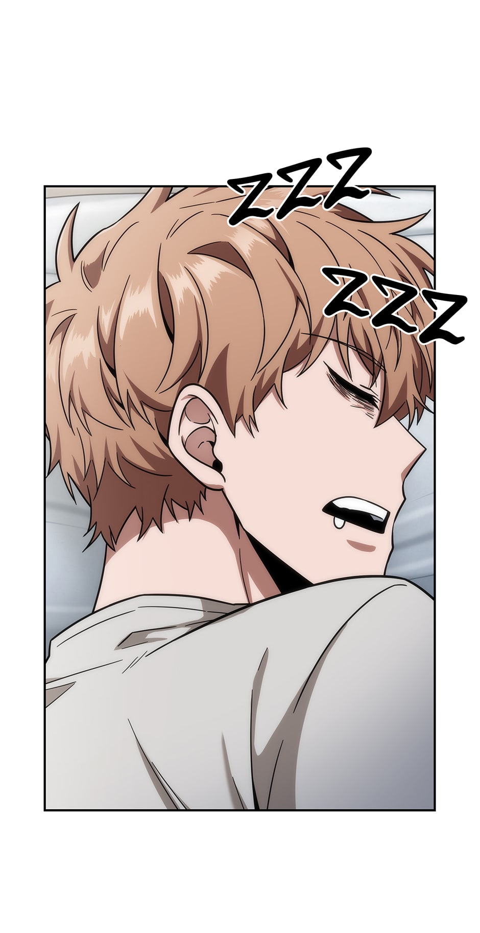Read Tomb Raider King chapter 253 image 13 on Lezhin