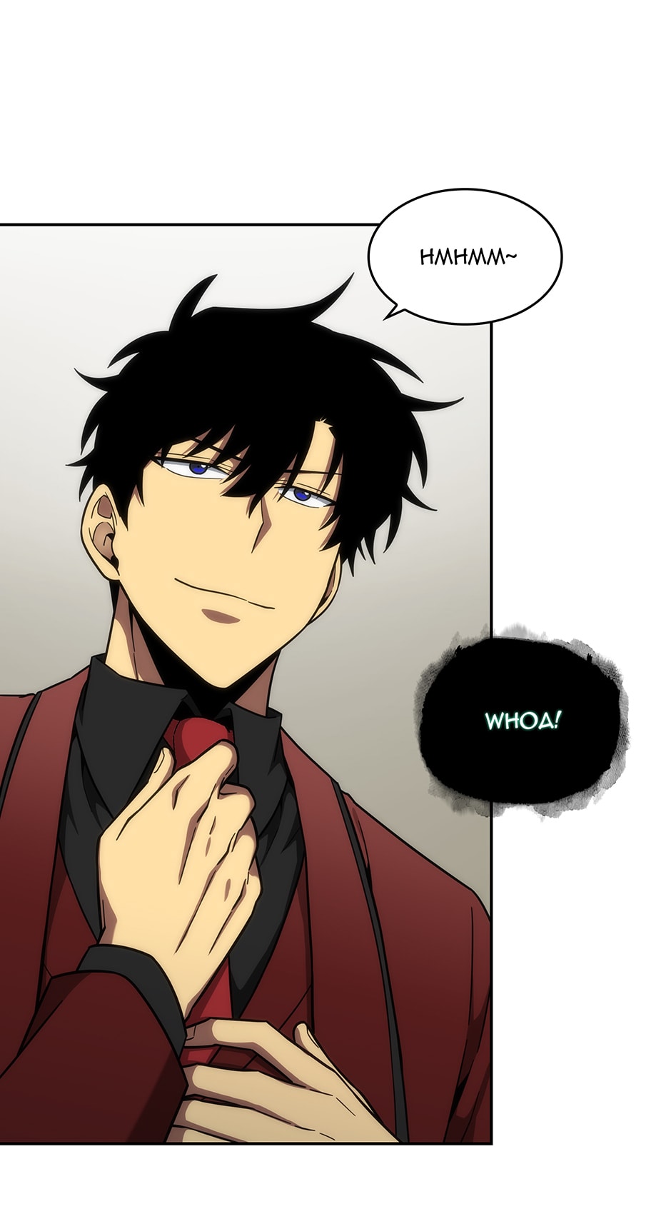 Read Tomb Raider King chapter 253 image 17 on Lezhin