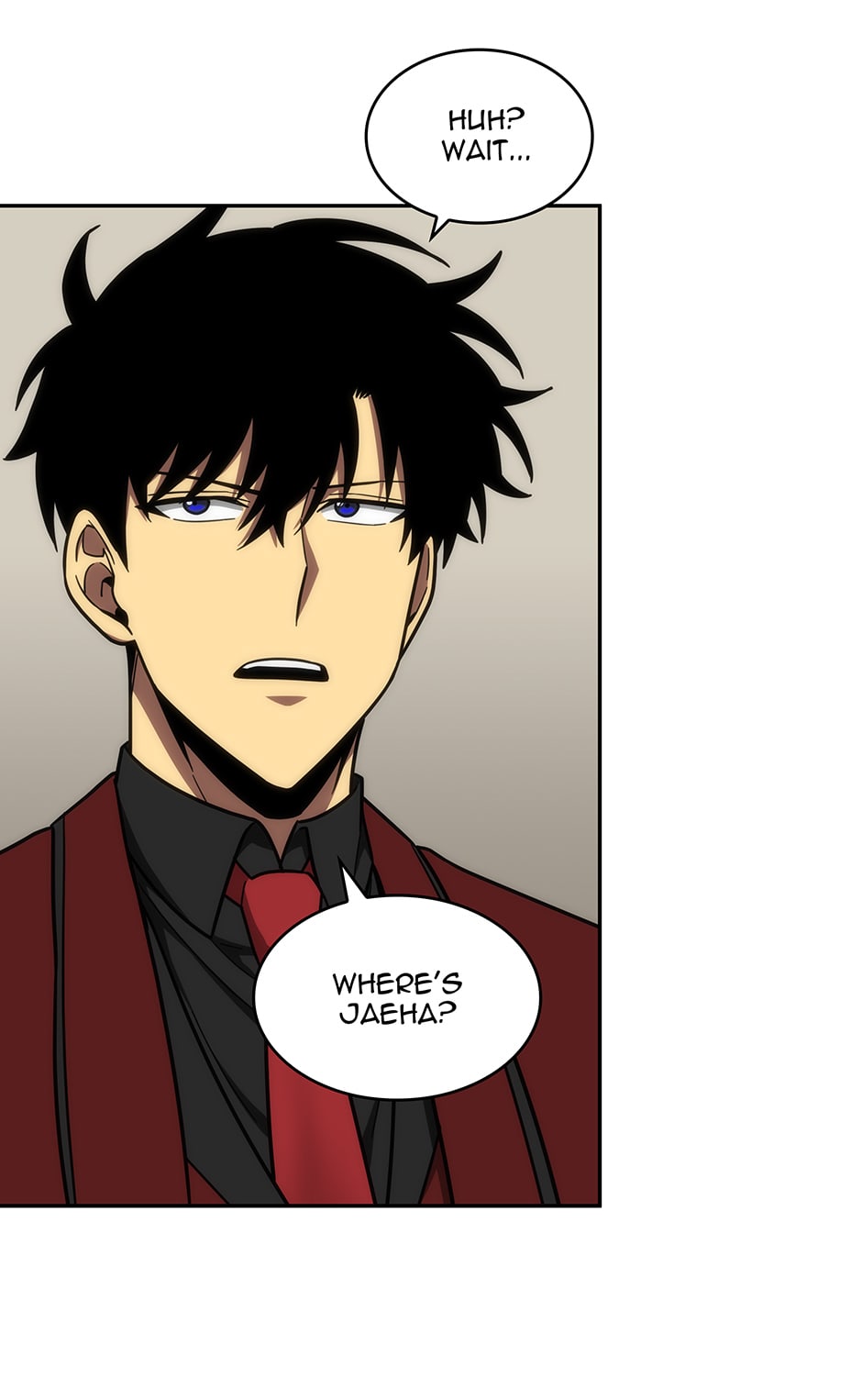 Read Tomb Raider King chapter 253 image 26 on Lezhin