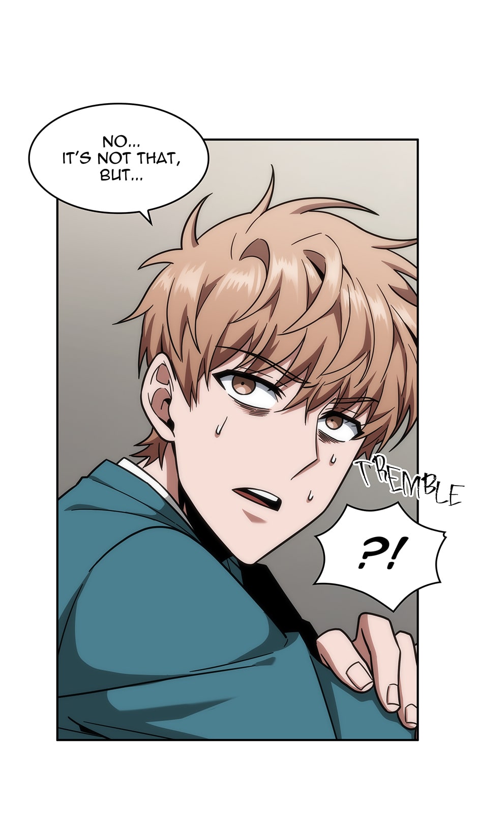 Read Tomb Raider King chapter 253 image 30 on Lezhin
