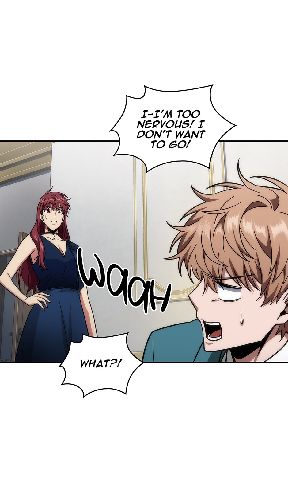 Read Tomb Raider King chapter 253 image 31 on Lezhin