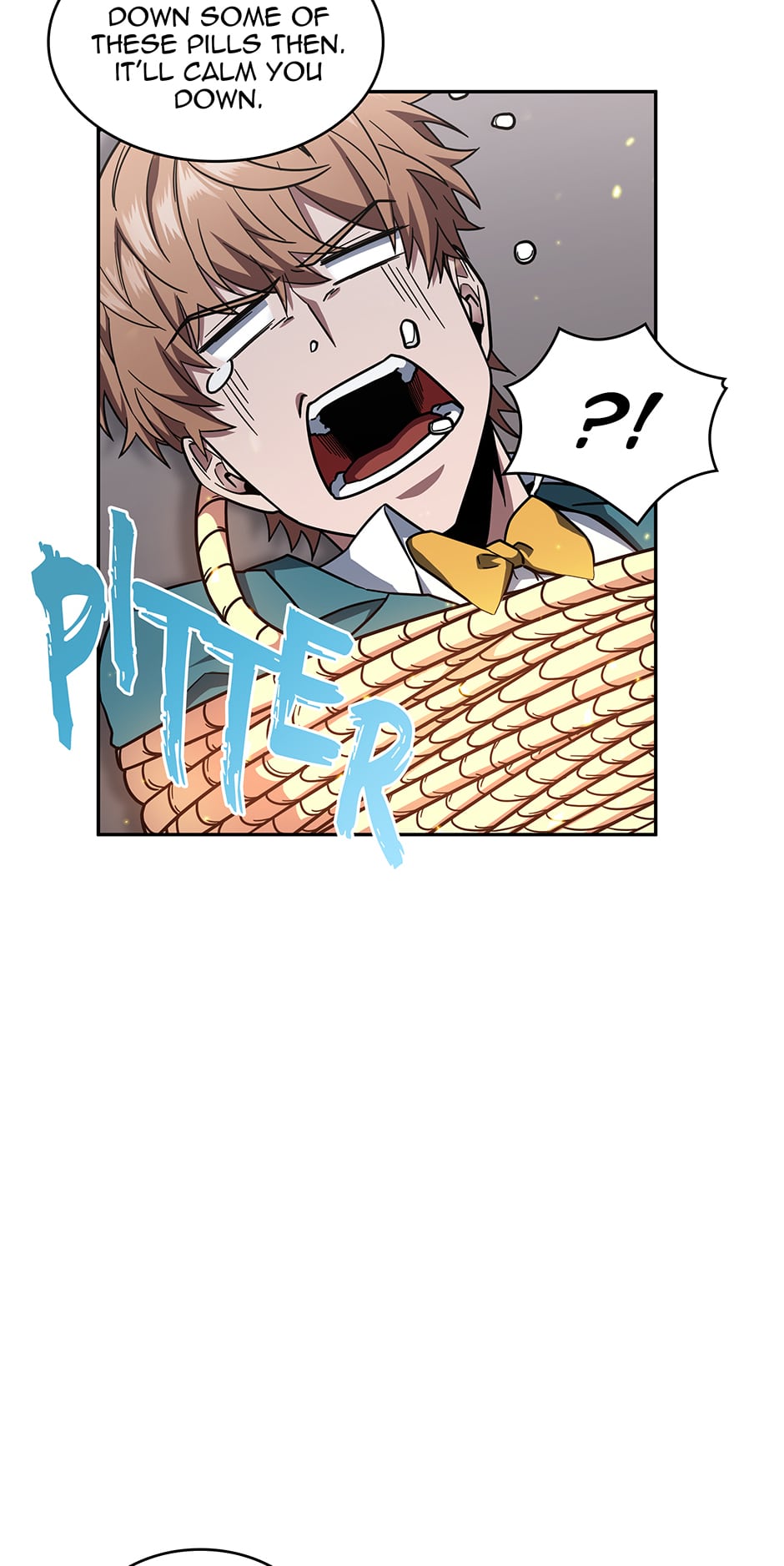 Read Tomb Raider King chapter 253 image 35 on Lezhin