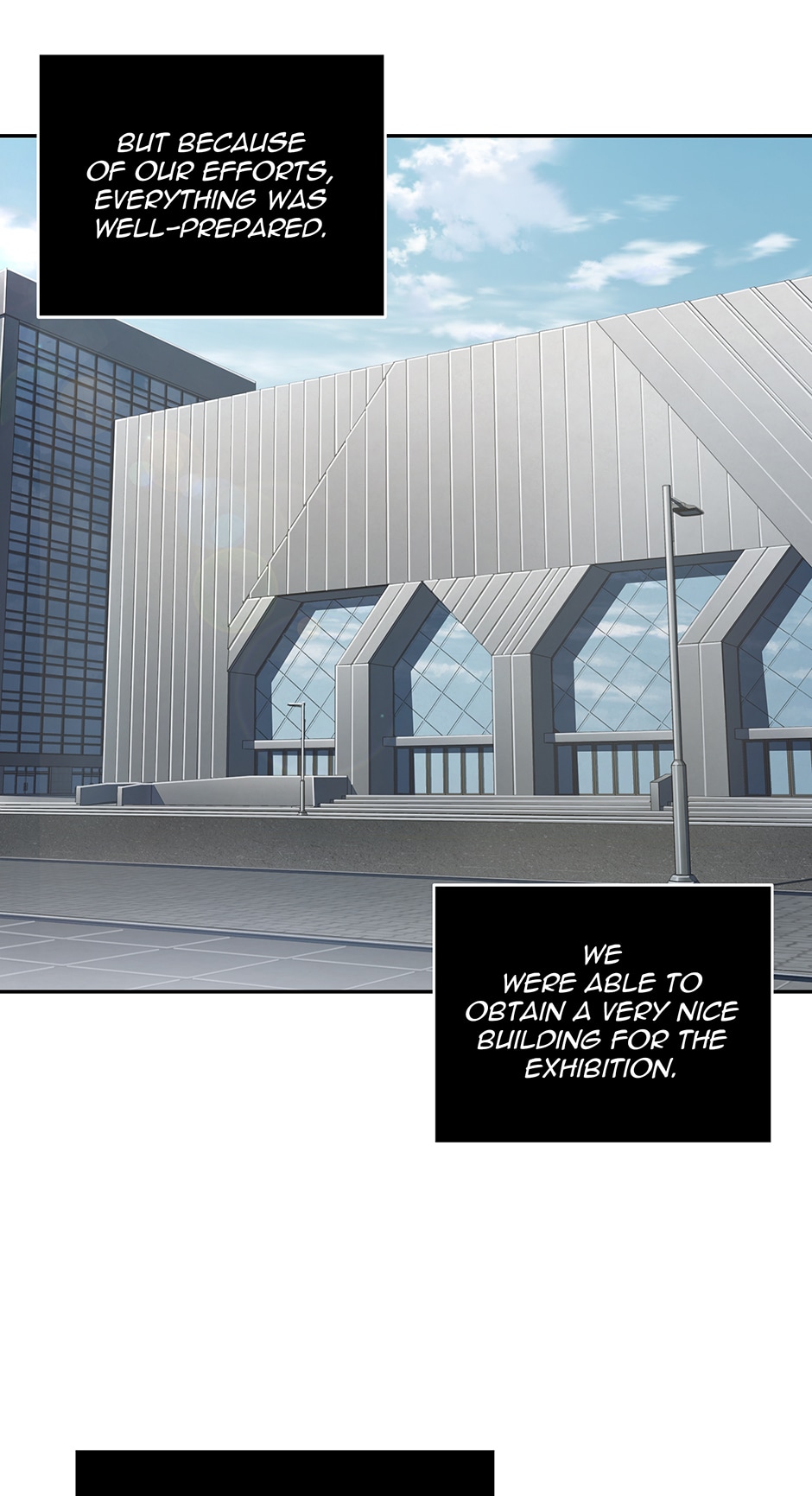 Read Tomb Raider King chapter 253 image 4 on Lezhin