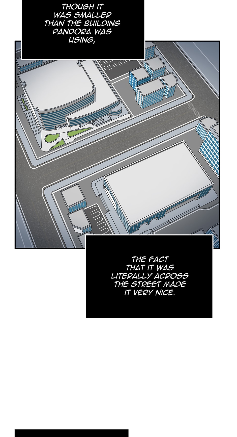 Read Tomb Raider King chapter 253 image 5 on Lezhin