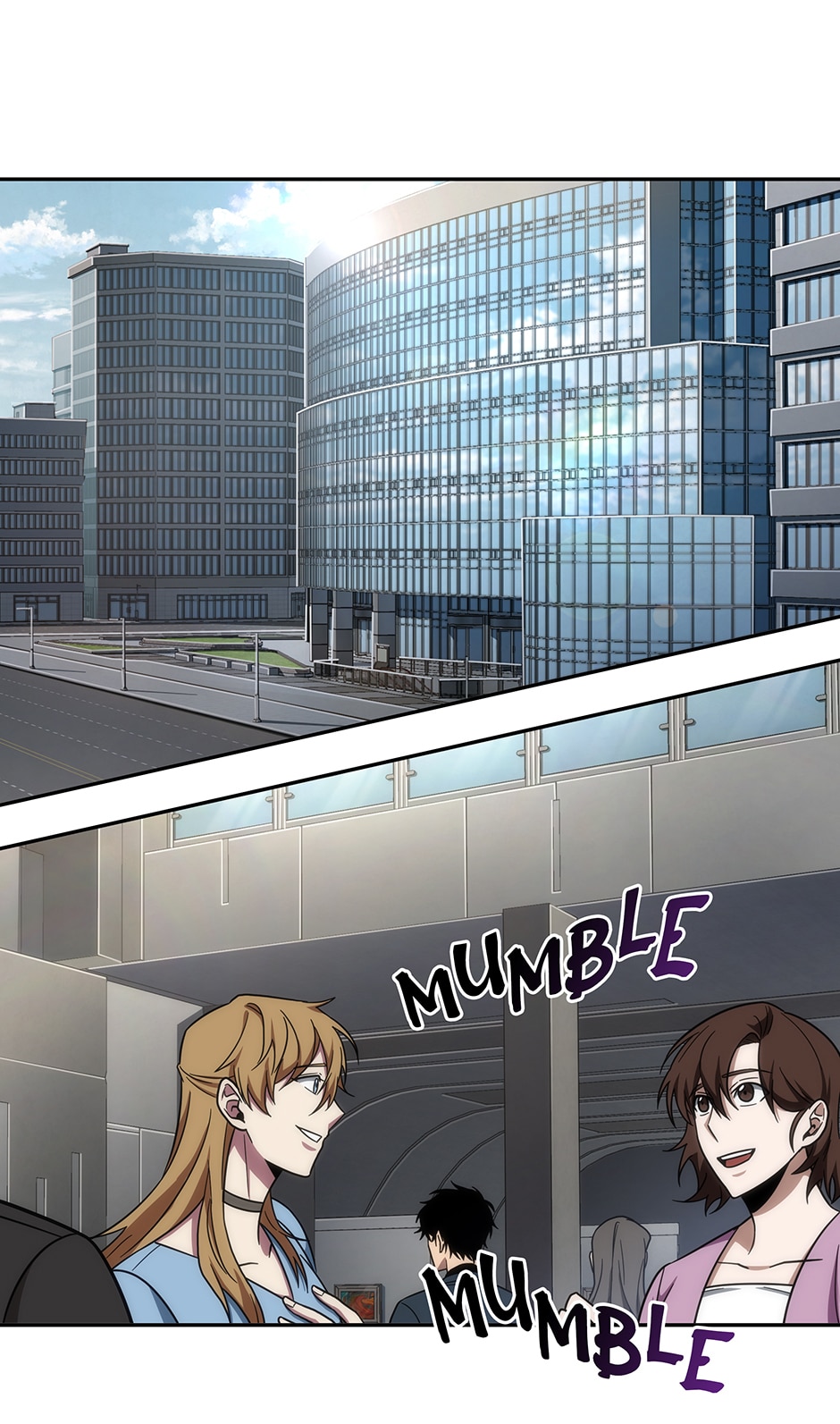 Read Tomb Raider King chapter 253 image 54 on Lezhin