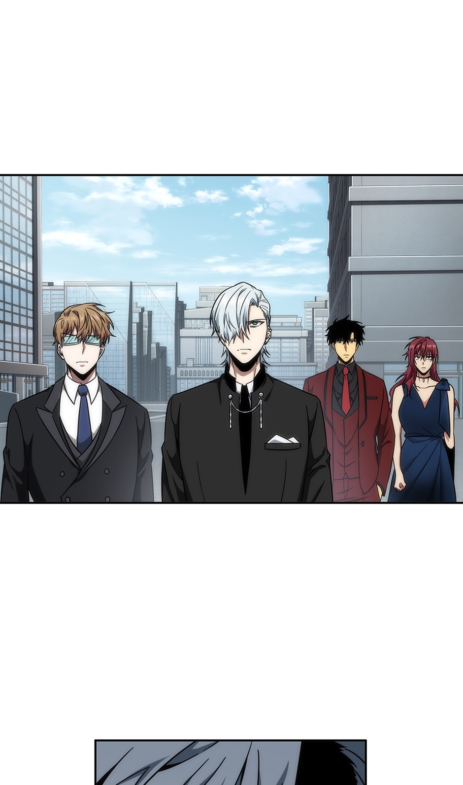 Read Tomb Raider King chapter 253 image 55 on Lezhin