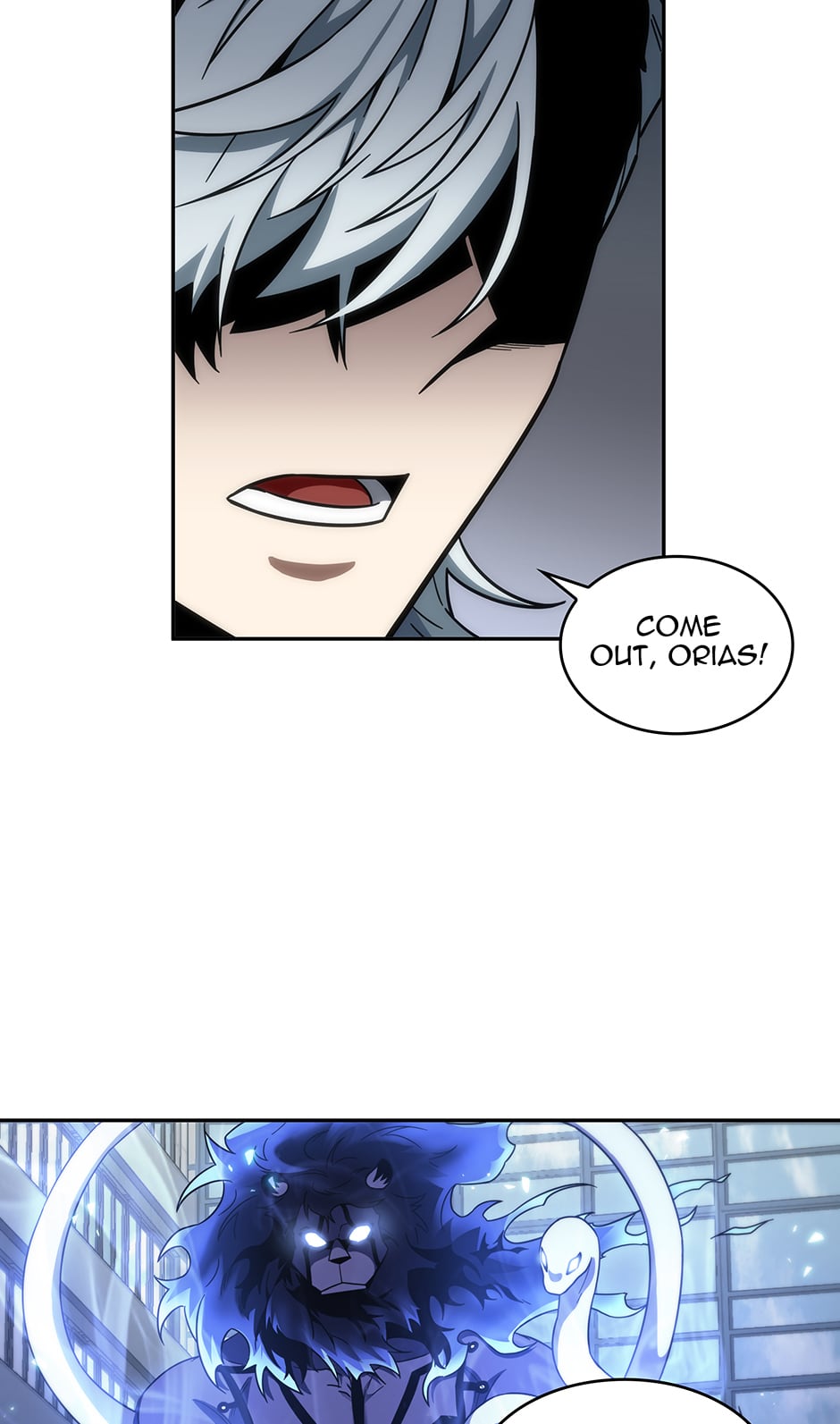 Read Tomb Raider King chapter 253 image 56 on Lezhin