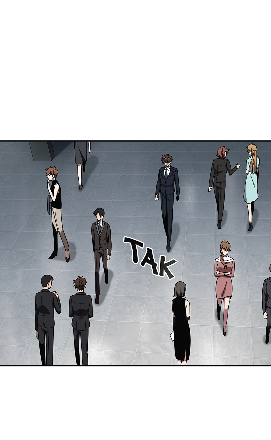 Read Tomb Raider King chapter 253 image 61 on Lezhin