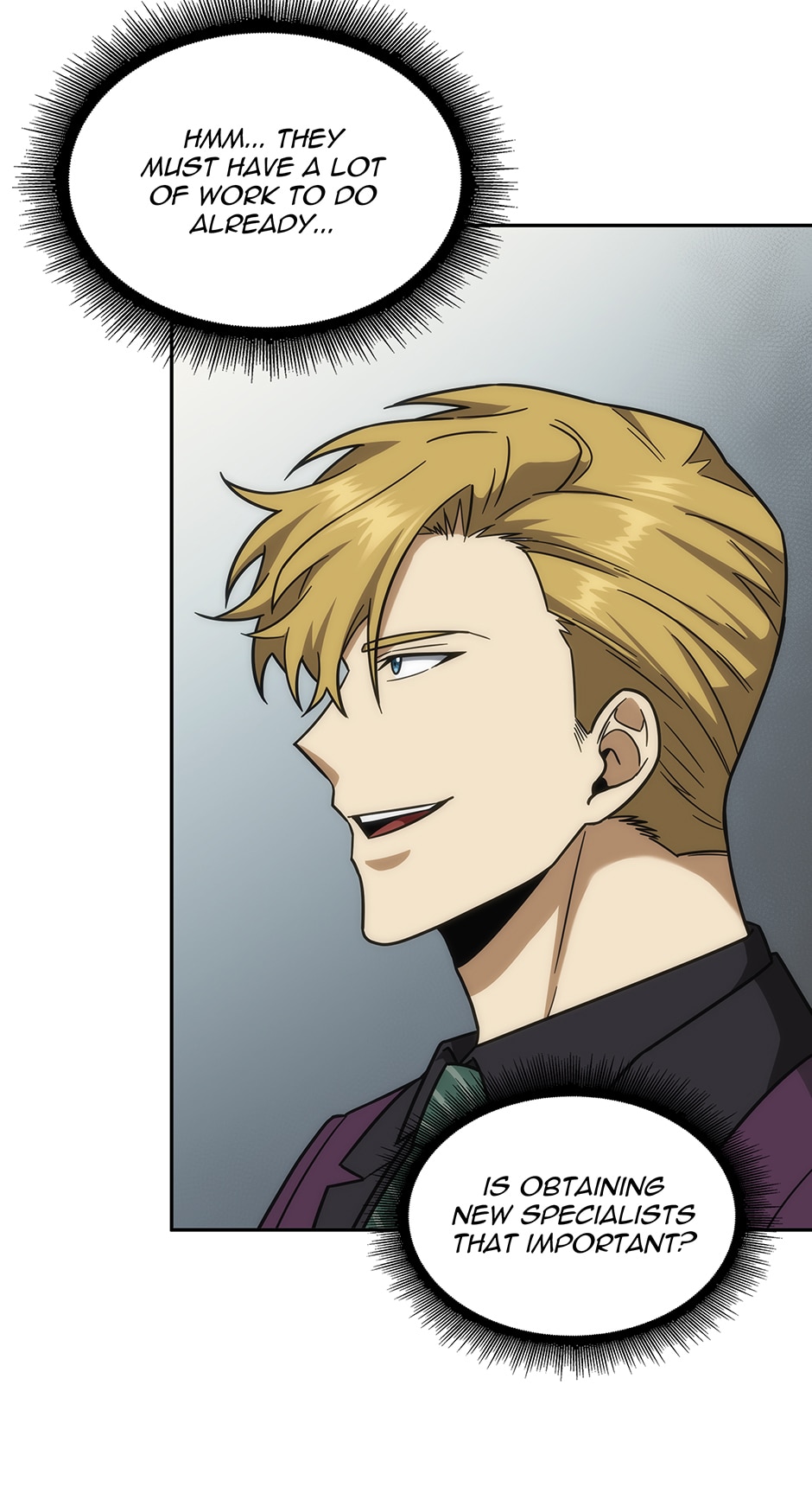 Read Tomb Raider King chapter 253 image 64 on Lezhin