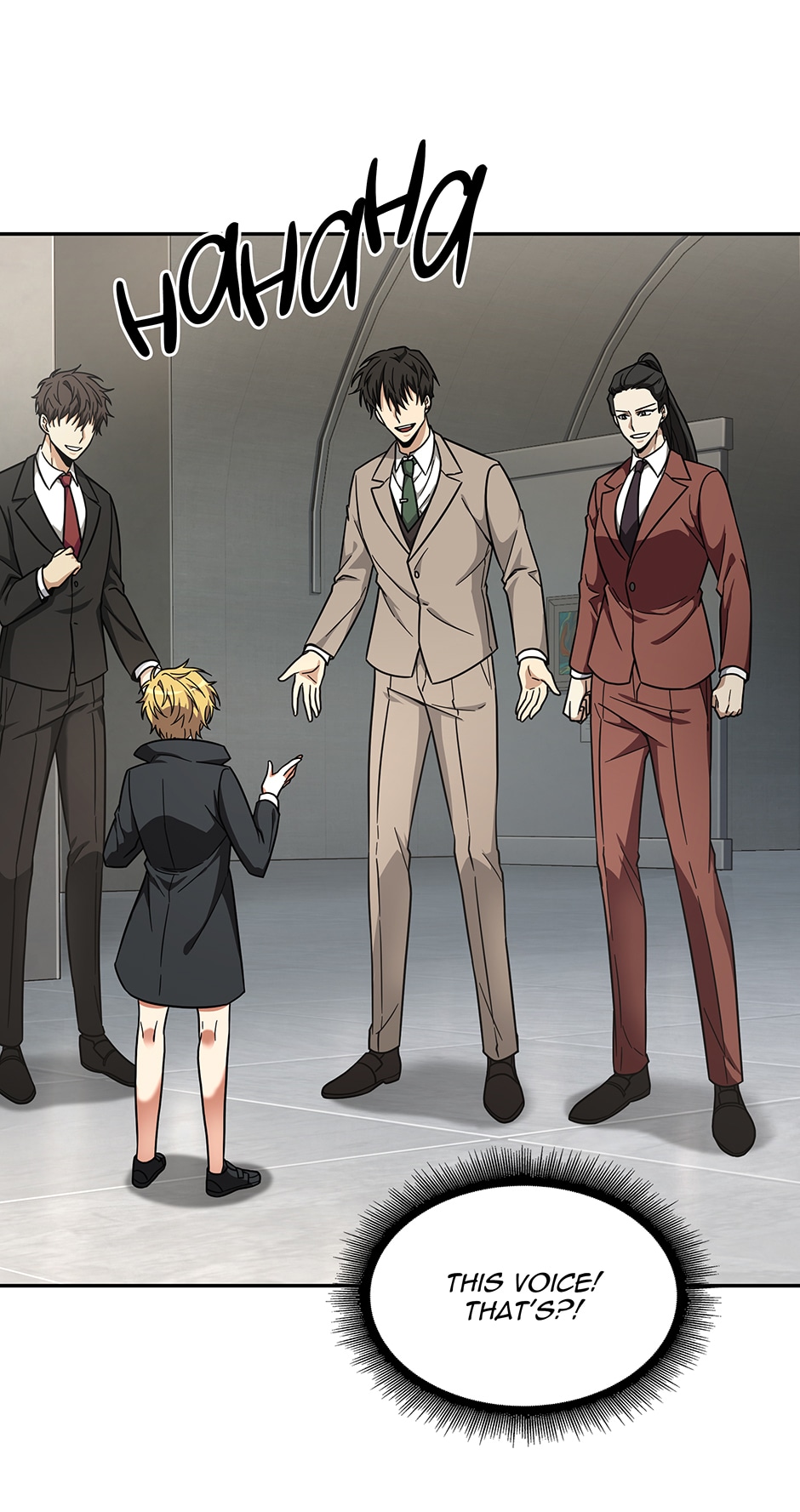 Read Tomb Raider King chapter 253 image 66 on Lezhin