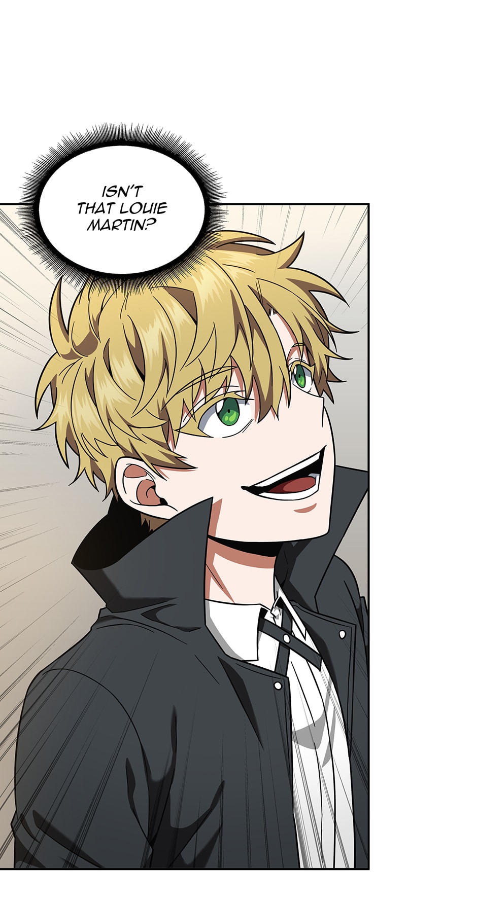 Read Tomb Raider King chapter 253 image 67 on Lezhin