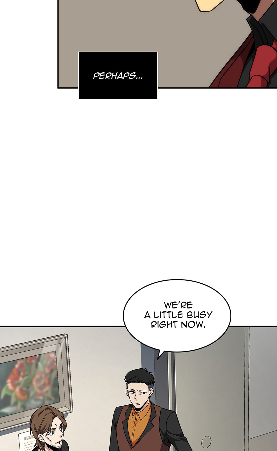 Read Tomb Raider King chapter 255 image 13 on Lezhin