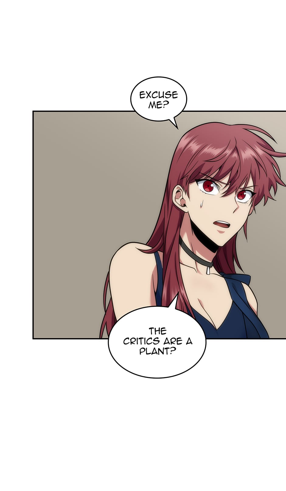 Read Tomb Raider King chapter 255 image 20 on Lezhin