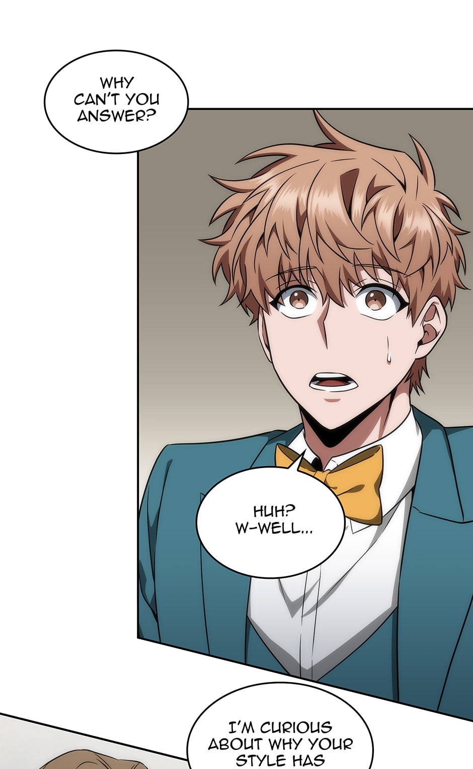 Read Tomb Raider King chapter 255 image 27 on Lezhin