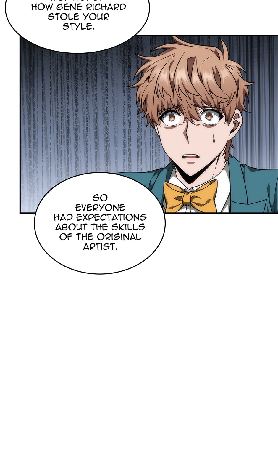 Read Tomb Raider King chapter 255 image 30 on Lezhin
