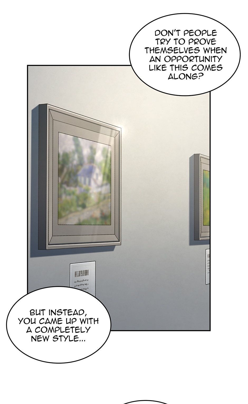 Read Tomb Raider King chapter 255 image 31 on Lezhin
