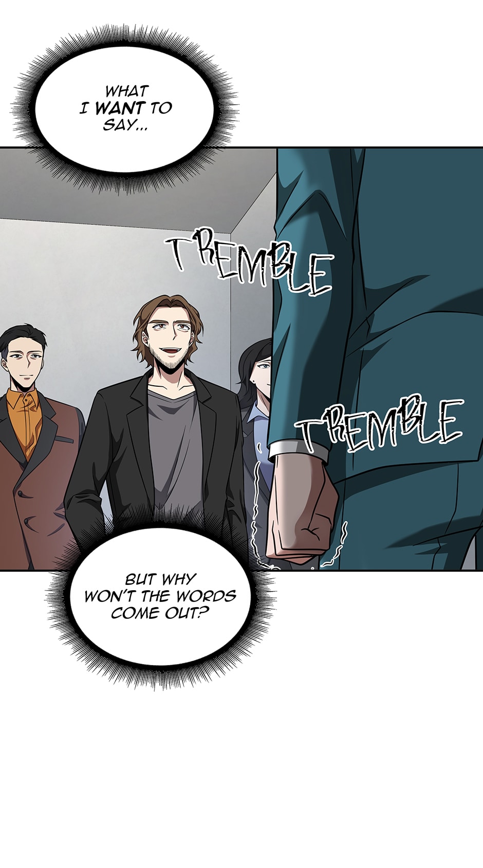 Read Tomb Raider King chapter 255 image 35 on Lezhin