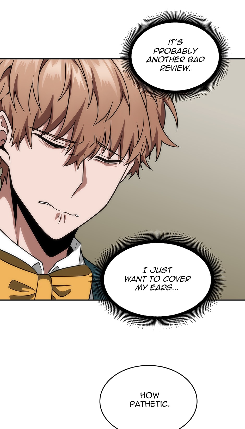 Read Tomb Raider King chapter 255 image 47 on Lezhin