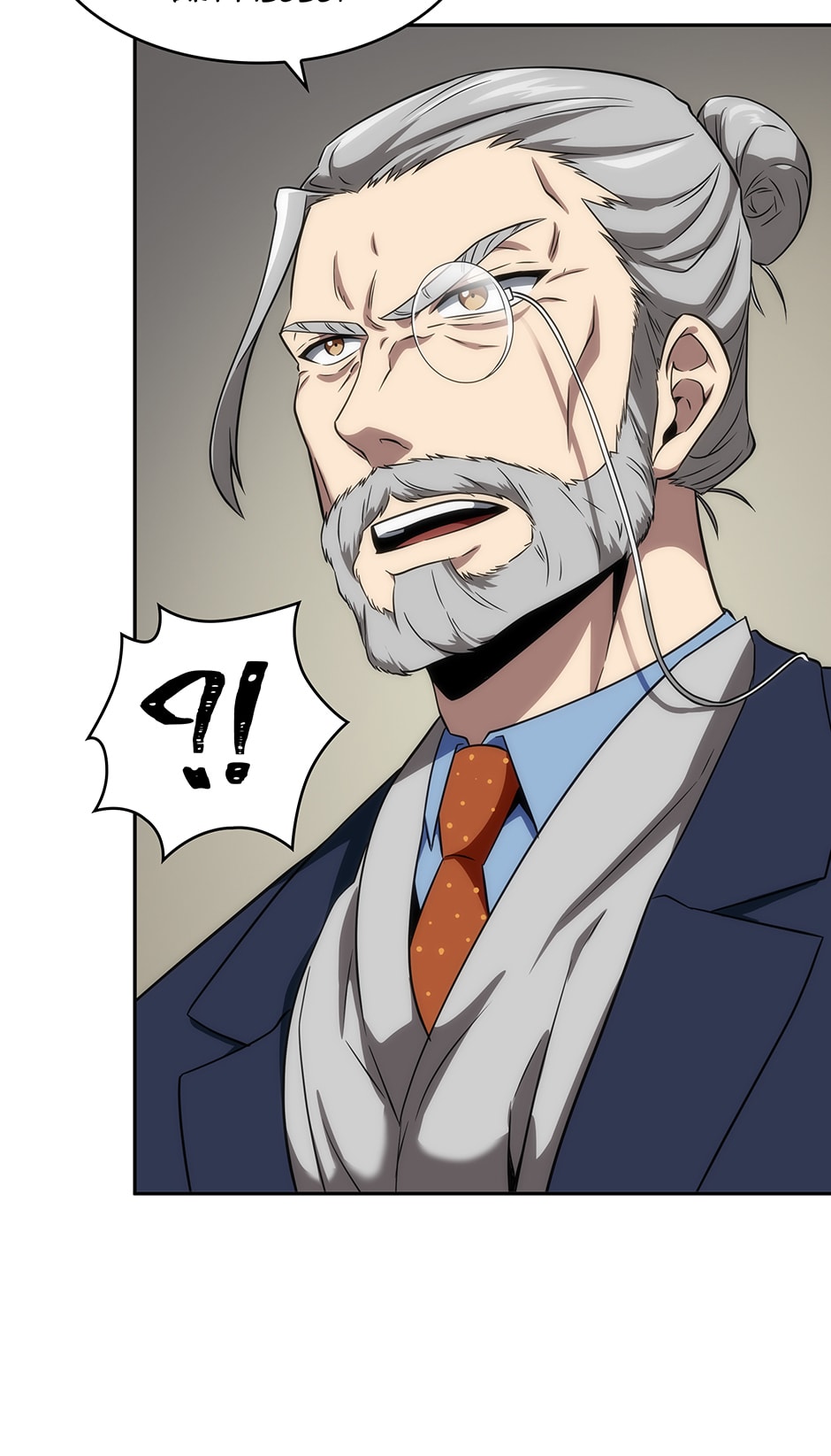 Read Tomb Raider King chapter 255 image 50 on Lezhin