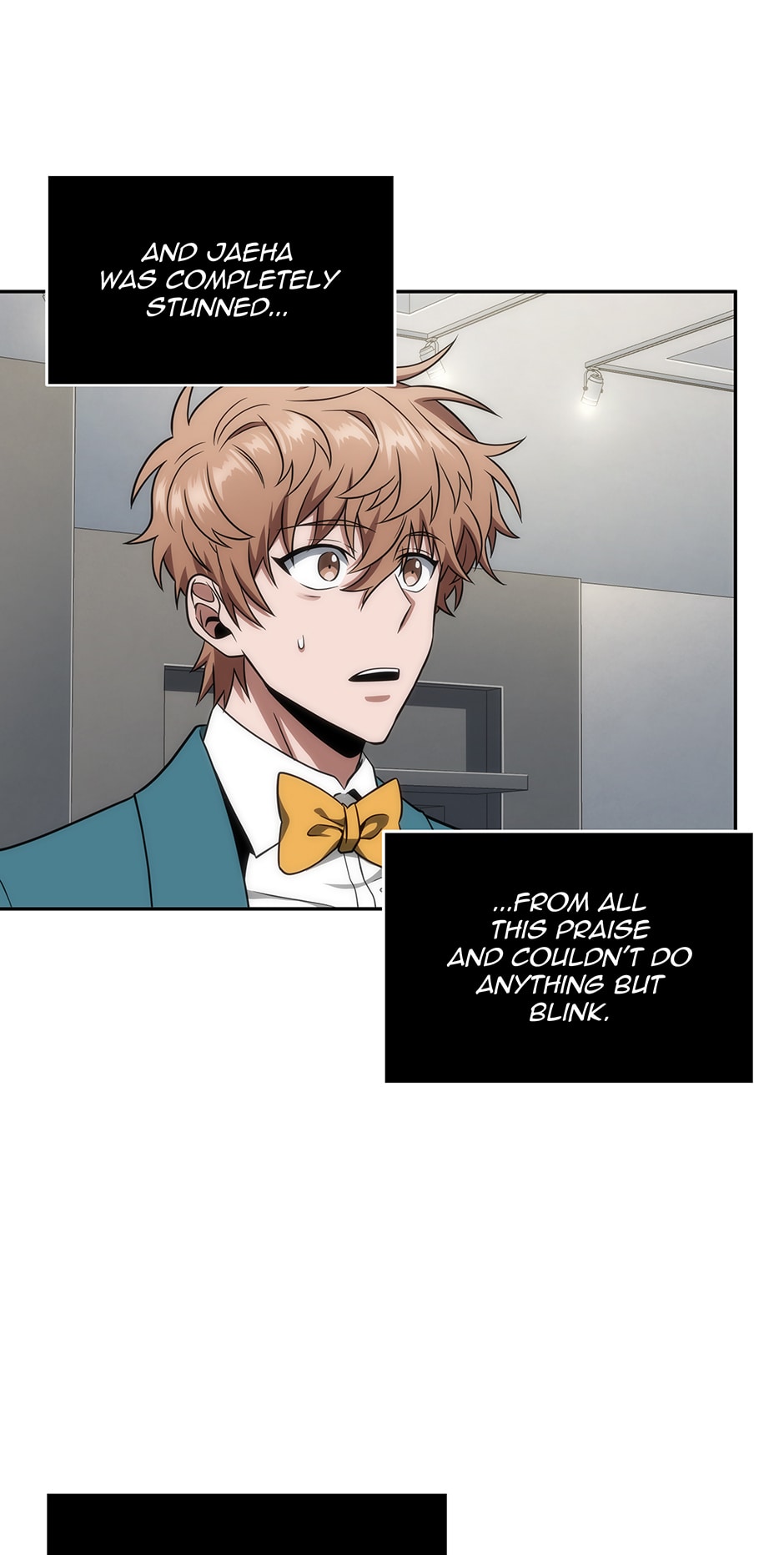Read Tomb Raider King chapter 255 image 59 on Lezhin