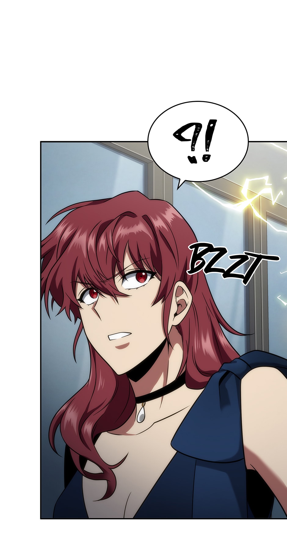 Read Tomb Raider King chapter 255 image 69 on Lezhin