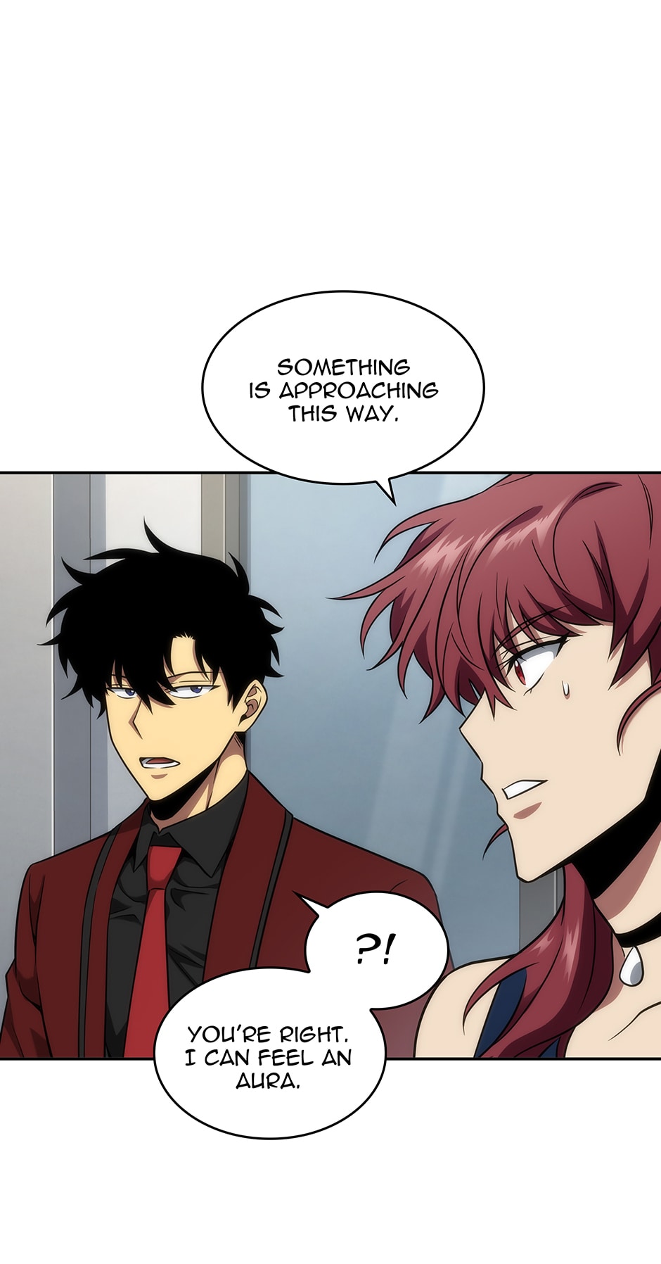 Read Tomb Raider King chapter 255 image 70 on Lezhin
